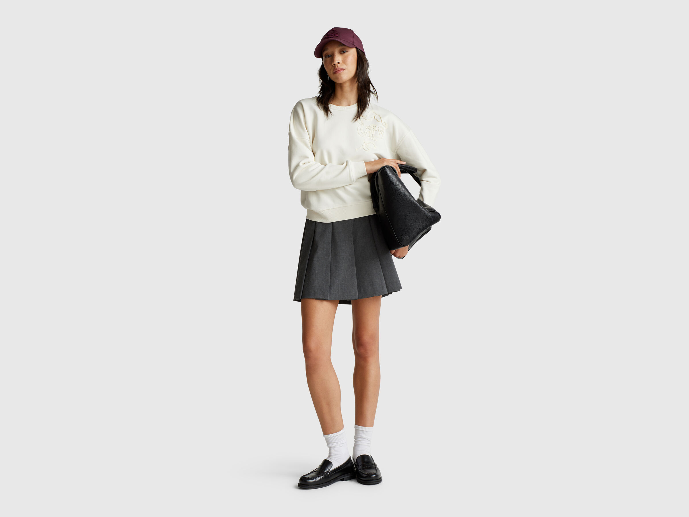 SWEATER L/S Women image number 3